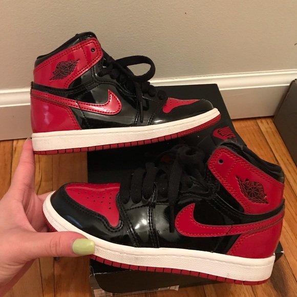 Jordan Other - Little Kid Jordan 1s Retro High OG